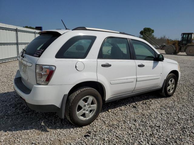 2CNDL13F696249045 2009 Chevrolet Equinox Ls