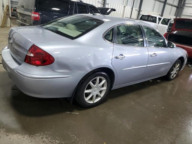 2006 Buick Lacrosse Cxs VIN: 2G4WE587X61252955 Lot: 54391944