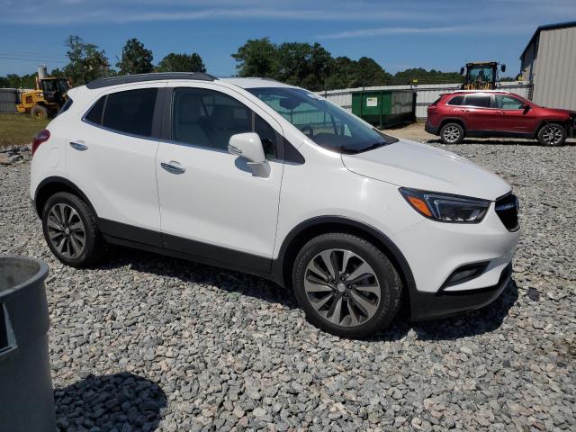 2017 BUICK ENCORE ESS - KL4CJCSB8HB097758
