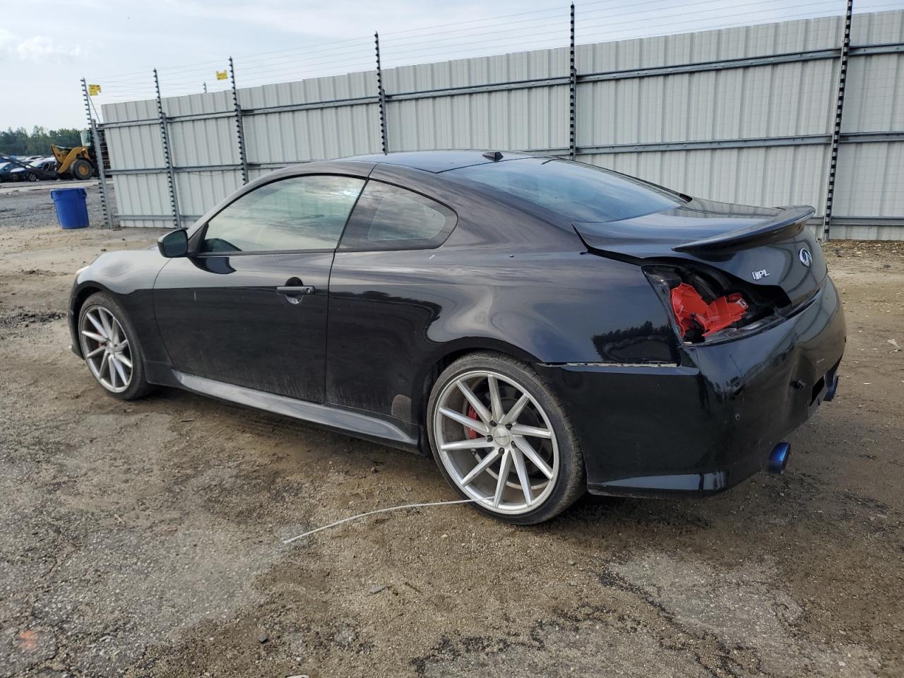 JN1CV6EK5BM211561 2011 Infiniti G37 Base