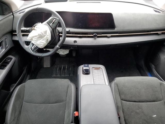 2023 NISSAN ARIYA PLAT - JN1DF0CD7PM701428