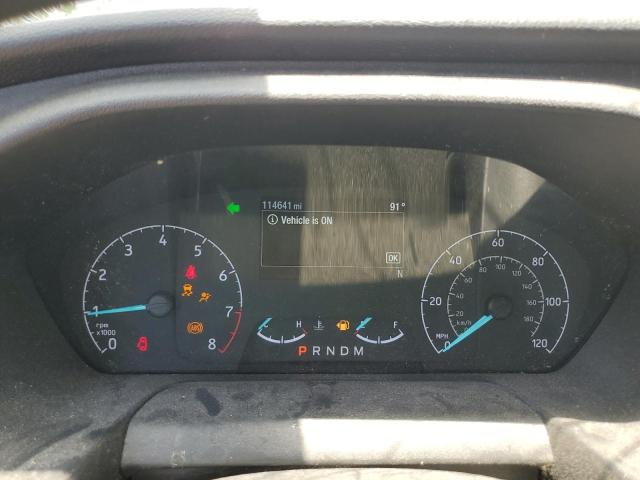 2020 Ford Transit T-250 VIN: 1FTBR1Y83LKA33680 Lot: 55948284