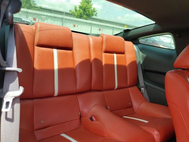 2010 Ford Mustang Gt VIN: 1ZVBP8CH2A5138631 Lot: 56089484