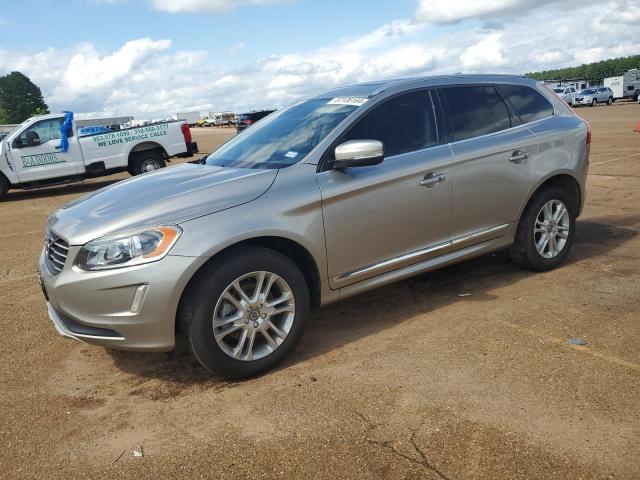 YV440MDK3G2825417 2016 Volvo Xc60 T5 Premier