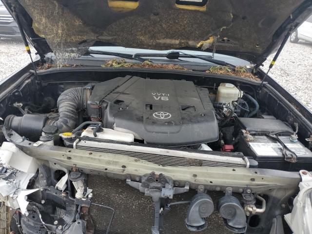 2006 Toyota 4Runner Sr5 VIN: JTEBU14R468055522 Lot: 55527514