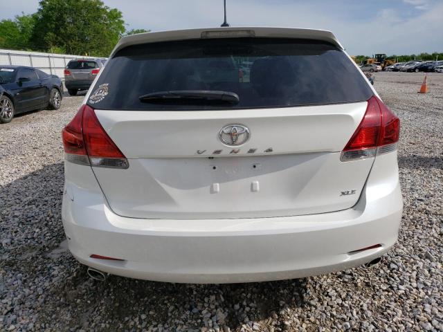 2014 Toyota Venza Le VIN: 4T3ZK3BB1EU069445 Lot: 53215614