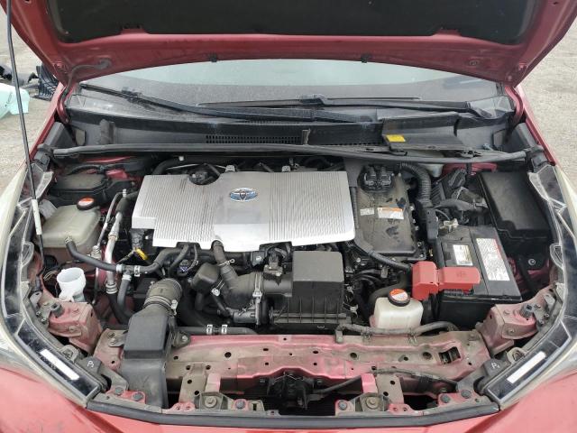 2016 Toyota Prius VIN: JTDKARFU0G3520017 Lot: 56283824