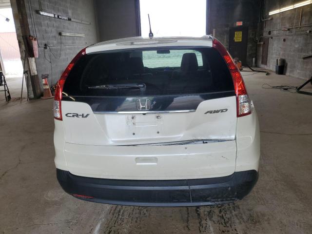 2012 Honda Cr-V Ex VIN: 5J6RM4H5XCL020398 Lot: 54576764