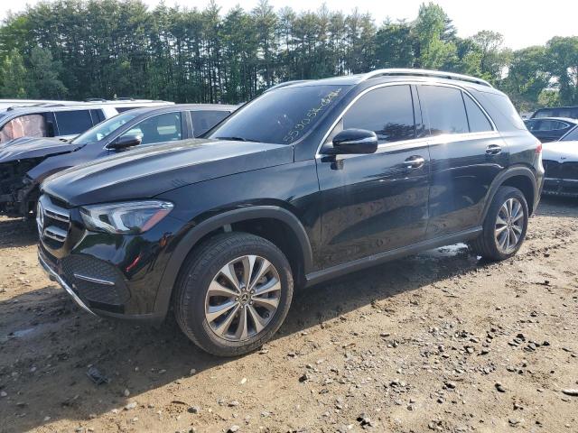 2023 Mercedes-Benz Gle 350 4Matic VIN: 4JGFB4KB9PA955518 Lot: 55905404