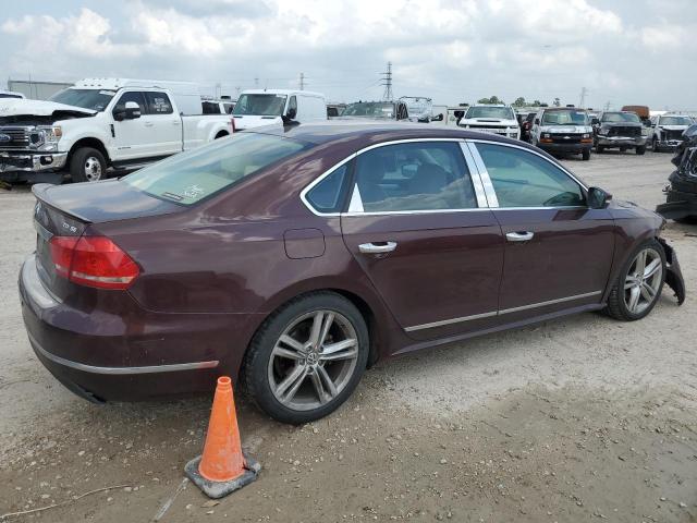 2013 Volkswagen Passat Se VIN: 1VWBN7A30DC002716 Lot: 56522644