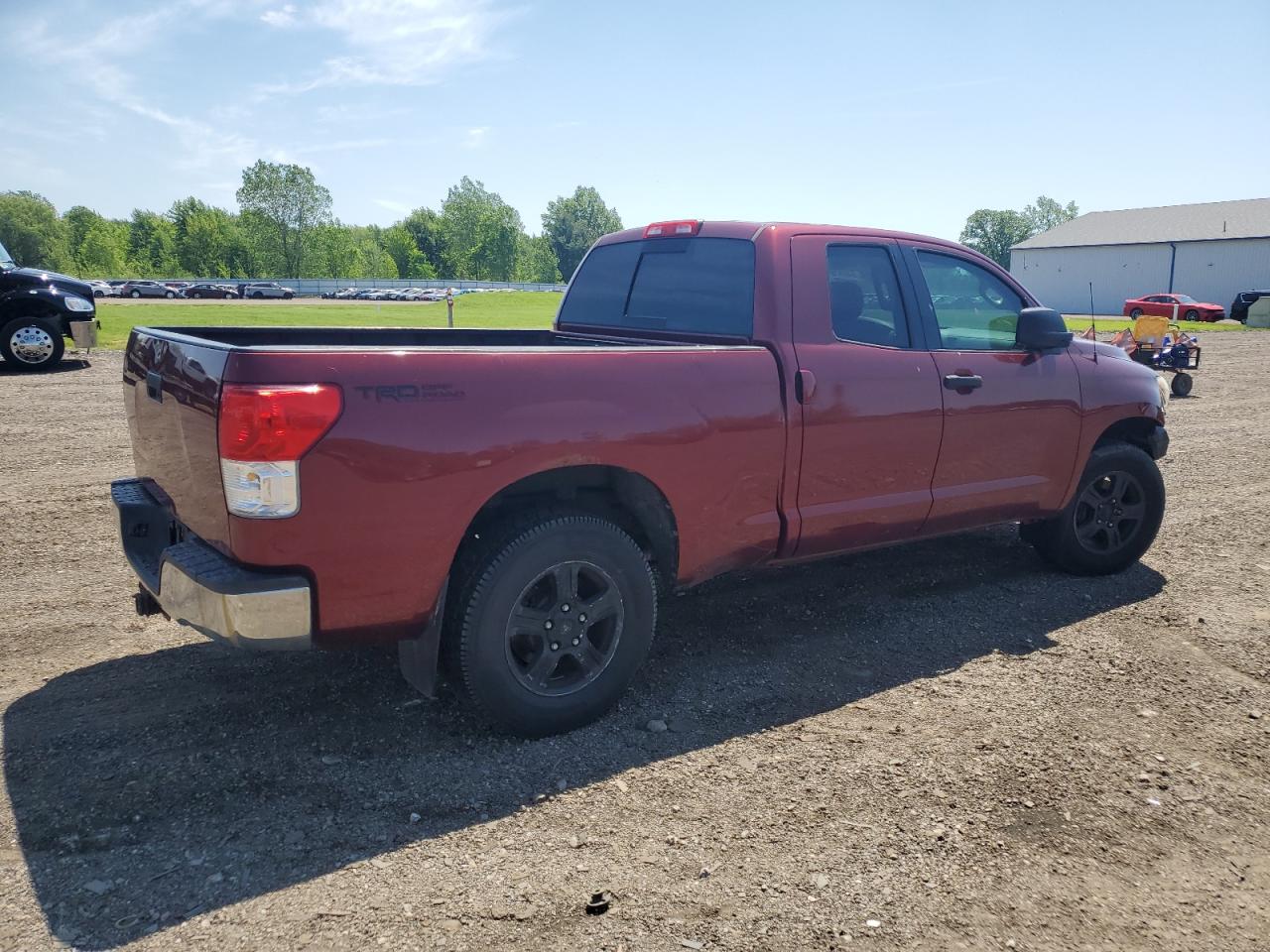 5TFUW5F15AX118681 2010 Toyota Tundra Double Cab Sr5