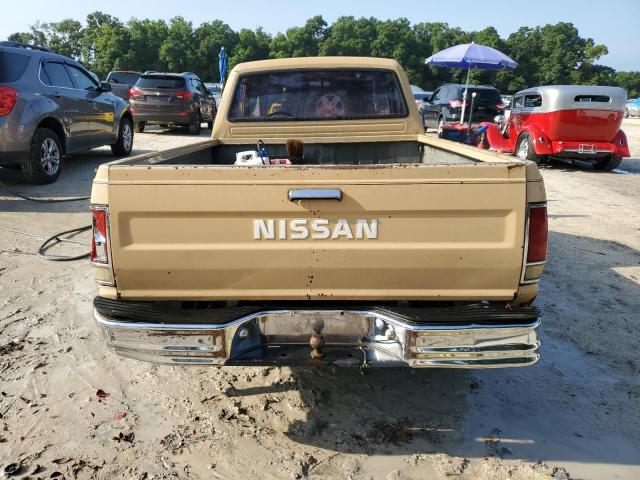 1985 Nissan 720 VIN: 1N6ND01S8FC354525 Lot: 54577974