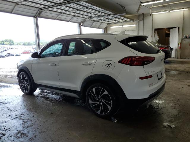 2019 Hyundai Tucson Limited VIN: KM8J3CAL0KU850045 Lot: 55318724