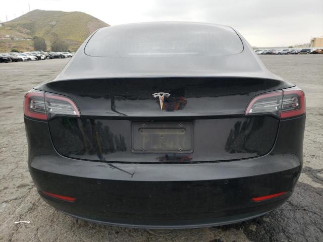 2019 Tesla Model 3 VIN: 5YJ3E1EA5KF307075 Lot: 56250444