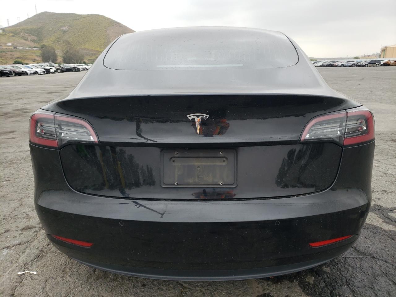 5YJ3E1EA5KF307075 2019 Tesla Model 3