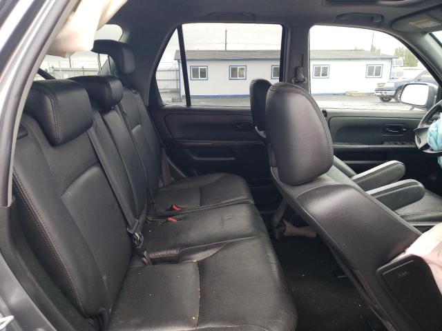 2005 Honda Cr-V Se VIN: JHLRD78945C042428 Lot: 56049774