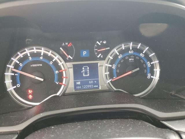 2018 Toyota 4Runner Sr5/Sr5 Premium VIN: JTEBU5JR7J5583819 Lot: 54085144