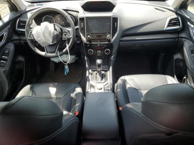 2021 Subaru Forester Touring VIN: JF2SKAXC3MH538760 Lot: 56410204