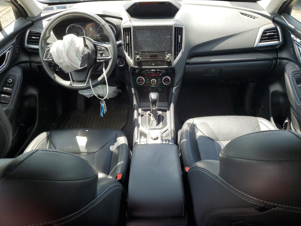 JF2SKAXC3MH538760 2021 Subaru Forester Touring