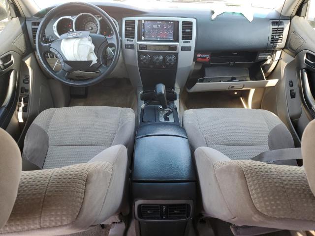 2004 Toyota 4Runner Sr5 VIN: JTEZU14RX40029100 Lot: 56943174