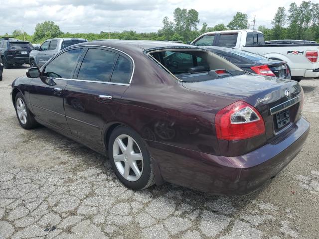 JNKBF01A92M003617 2002 Infiniti Q45 2002 Infiniti Q45 VIN: JNKBF01A92M003617 Lot: 53790154