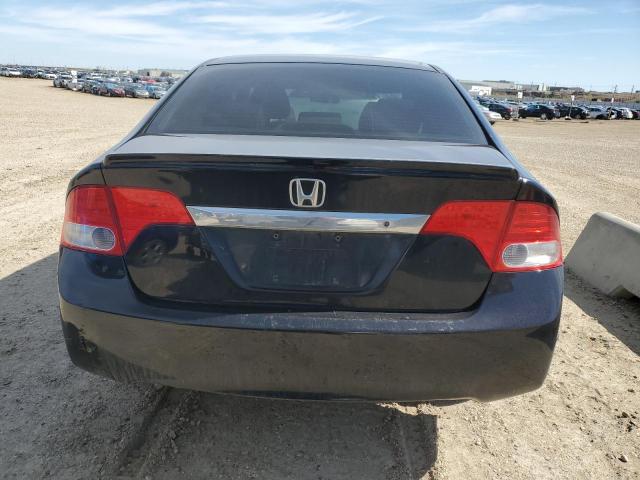 2HGFA16489H101465 2009 Honda Civic Dx-G