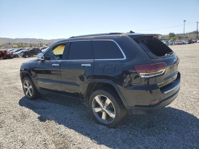 Vin: 1c4rjfbg0gc450466, lot: 53613834, jeep grand cher limited 20162