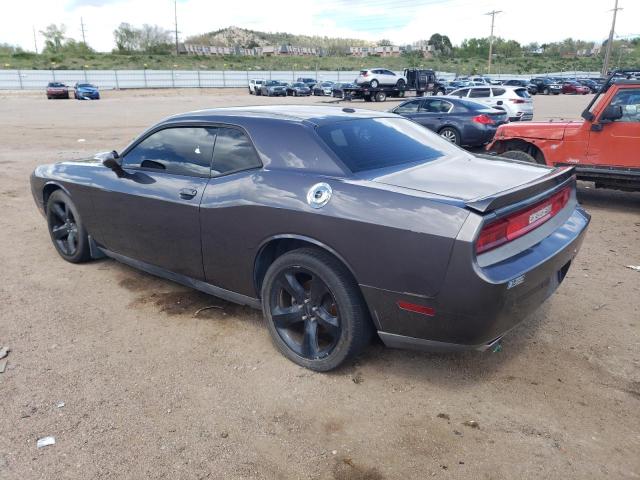 2013 Dodge Challenger Sxt VIN: 2C3CDYAG9DH683401 Lot: 55656984