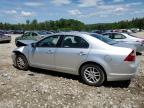 Lot #2876252230 2012 FORD FUSION S