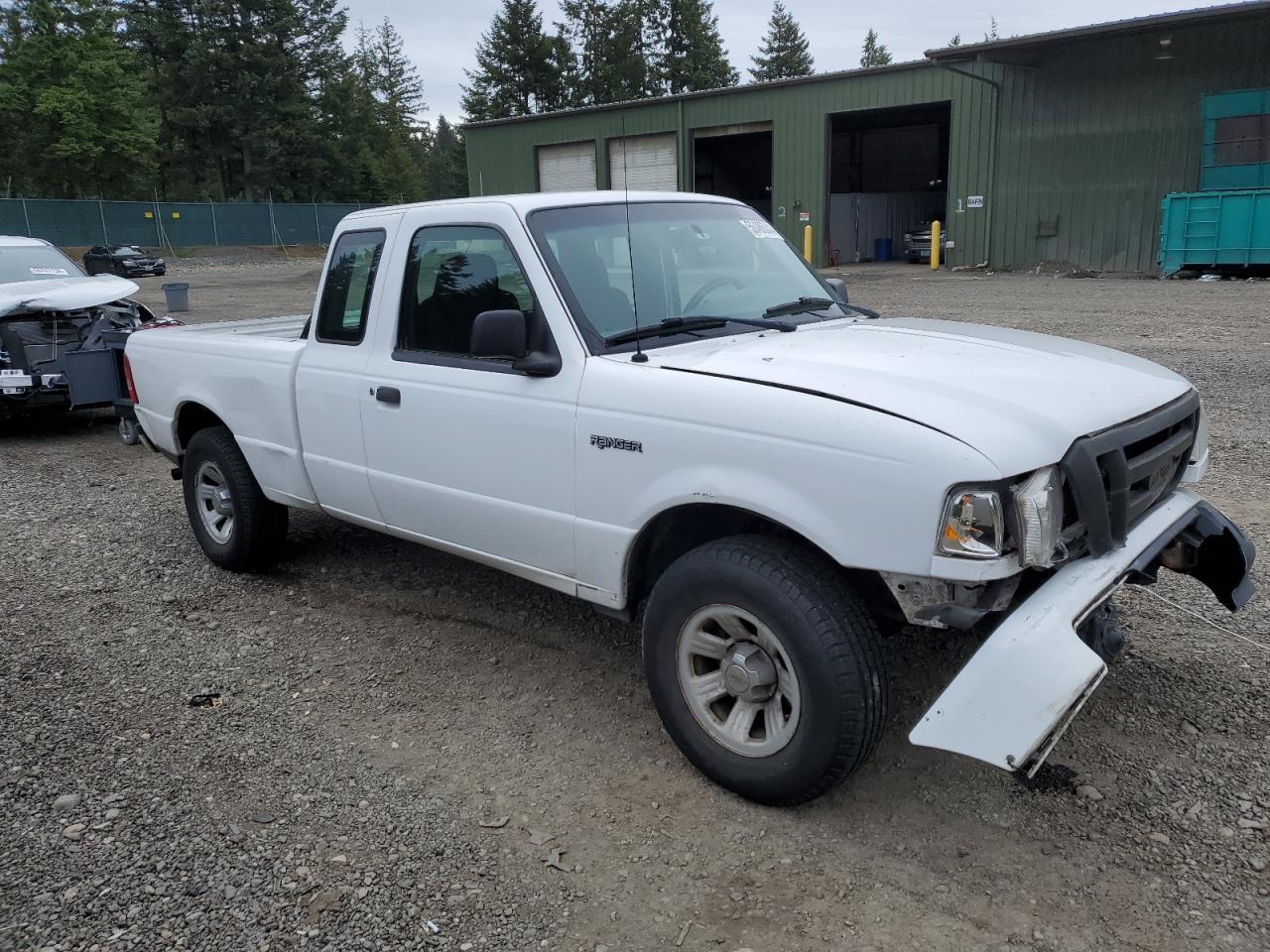 1FTYR14U28PA21978 2008 Ford Ranger Super Cab