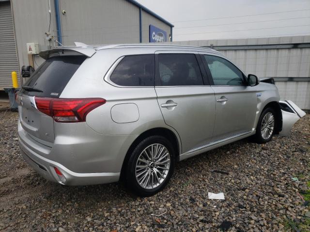 2022 Mitsubishi Outlander Sel VIN: JA4J2VA75NZ064443 Lot: 56401444