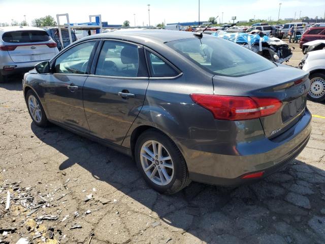 2017 Ford Focus Se VIN: 1FADP3FE0HL300509 Lot: 56679564