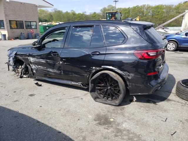 5UXJU4C08P9N68268 BMW X5 M50I 2