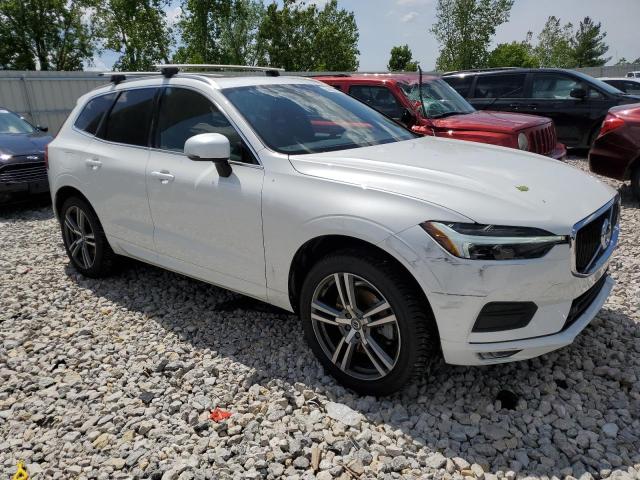 2021 Volvo Xc60 T6 Momentum VIN: YV4A22RK2M1765738 Lot: 54681254