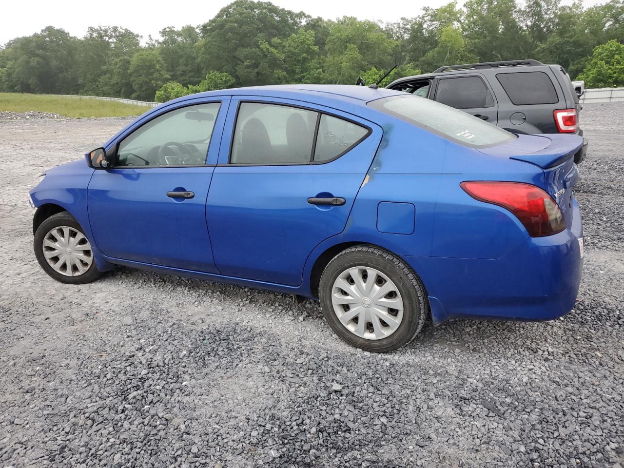 3N1CN7AP5GL892751 2016 Nissan Versa S