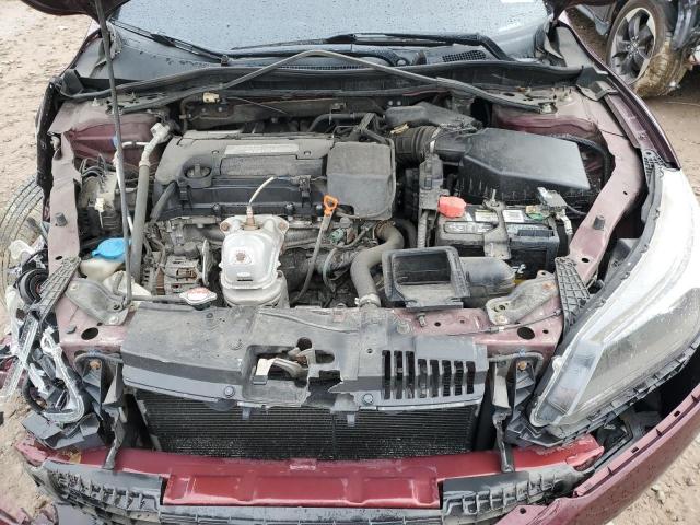 2015 HONDA ACCORD EX - 1HGCR2F72FA133656
