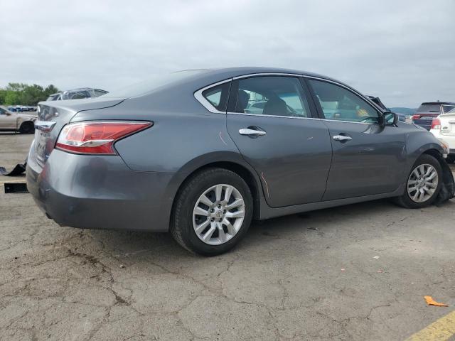 2014 Nissan Altima 2.5 VIN: 1N4AL3AP0EN369725 Lot: 54880564