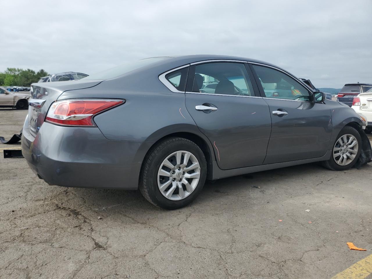 1N4AL3AP0EN369725 2014 Nissan Altima 2.5