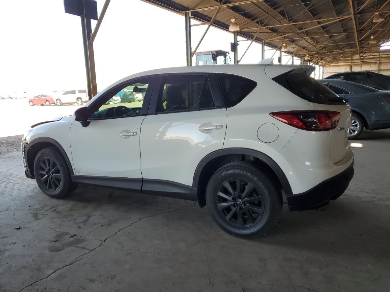 JM3KE2BE3E0315436 2014 Mazda Cx-5 Sport