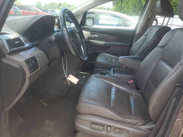 2011 Honda Odyssey Touring VIN: 5FNRL5H98BB058876 Lot: 56913194