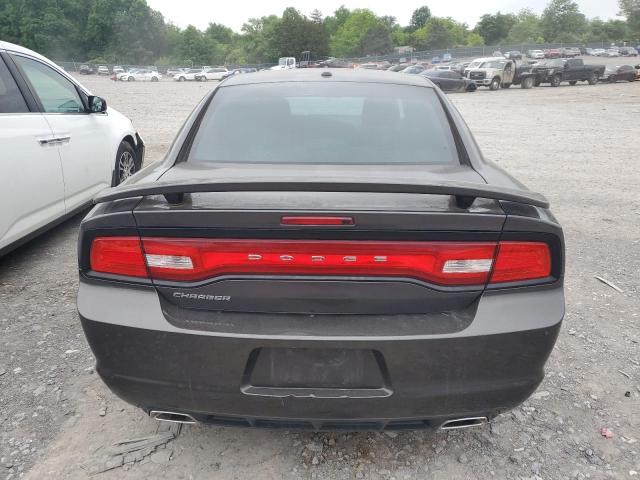 2014 Dodge Charger Se VIN: 2C3CDXBG3EH188055 Lot: 55445144