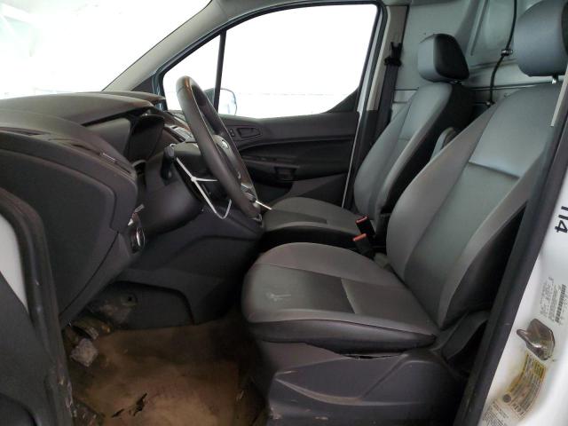 2014 Ford Transit Connect Xl VIN: NM0LS7E72E1167951 Lot: 57307494