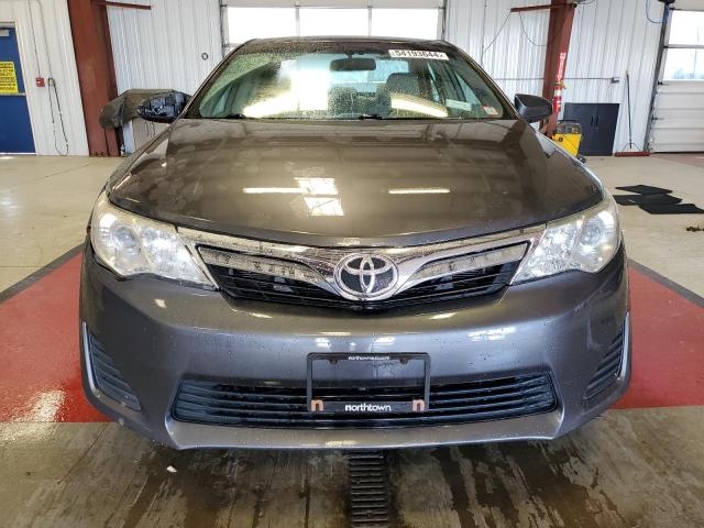 2013 Toyota Camry L VIN: 4T1BF1FK4DU296432 Lot: 54193644