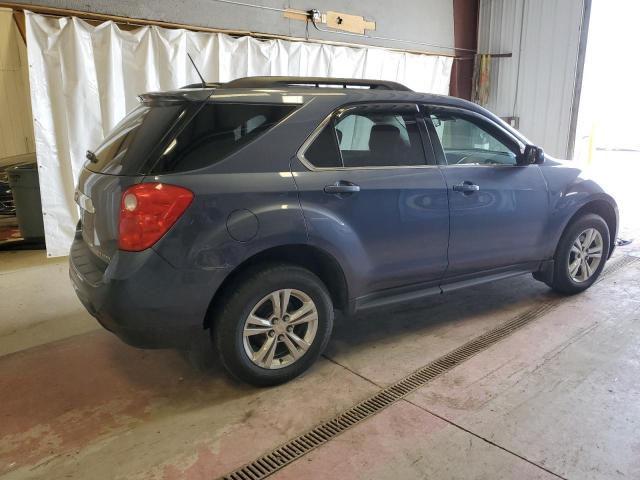 2013 Chevrolet Equinox Lt VIN: 2GNFLEEKXD6191679 Lot: 54224524