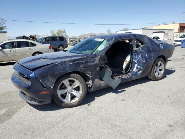 2016 DODGE CHALLENGER - 2C3CDZAG8GH317262