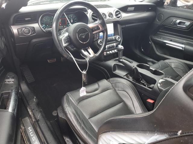 2021 Ford Mustang Gt VIN: 1FA6P8CF6M5117407 Lot: 57042314