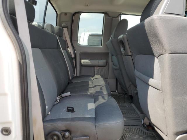 2007 Ford F150 VIN: 1FTPX14V57NA01311 Lot: 55625984