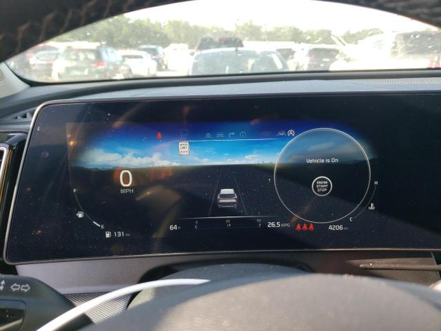 2024 KIA SPORTAGE S - 5XYK53DF9RG161108