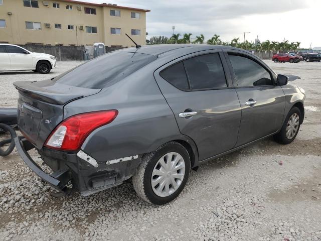 2019 Nissan Versa S VIN: 3N1CN7AP1KL850635 Lot: 55705794