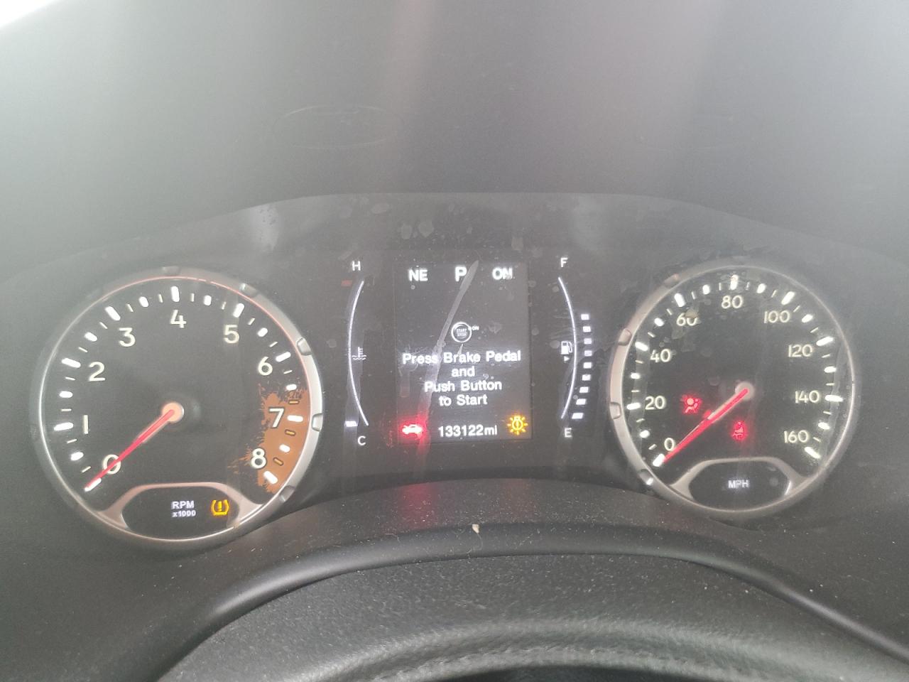 ZACCJABB4JPJ23145 2018 Jeep Renegade Latitude